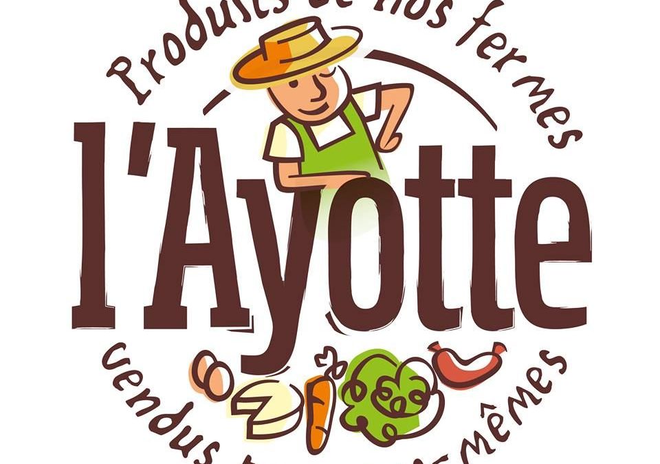 L’Ayotte à Ay-Sur-Moselle (57)