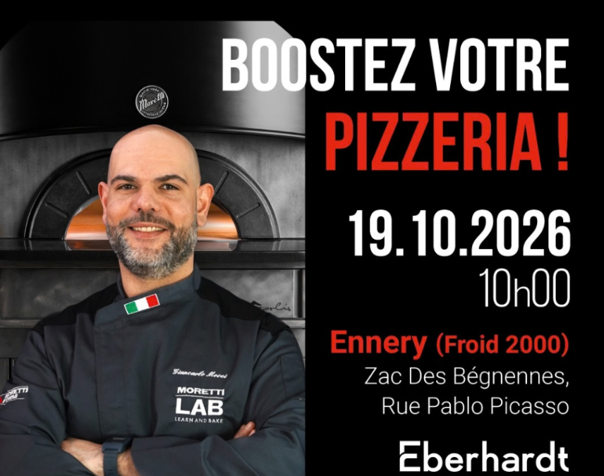 DEMONSTRATION CULINAIRE !!